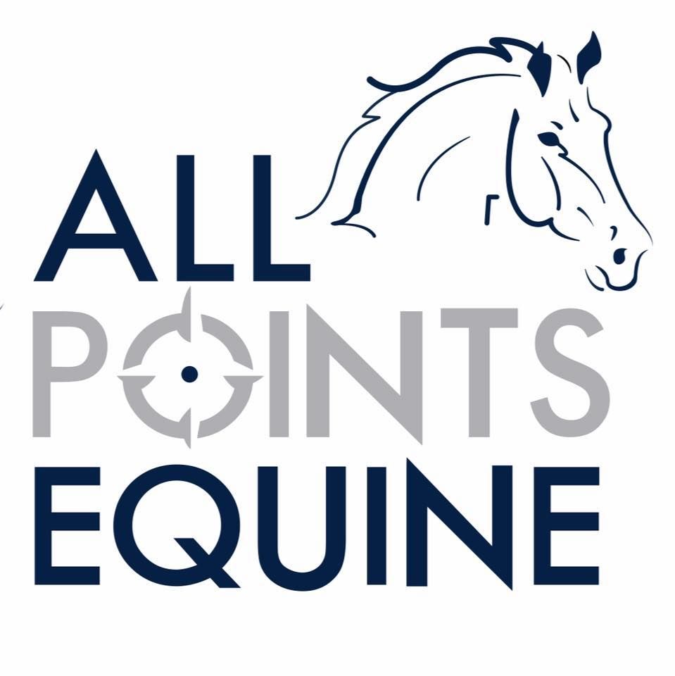 All Points Equine's icon