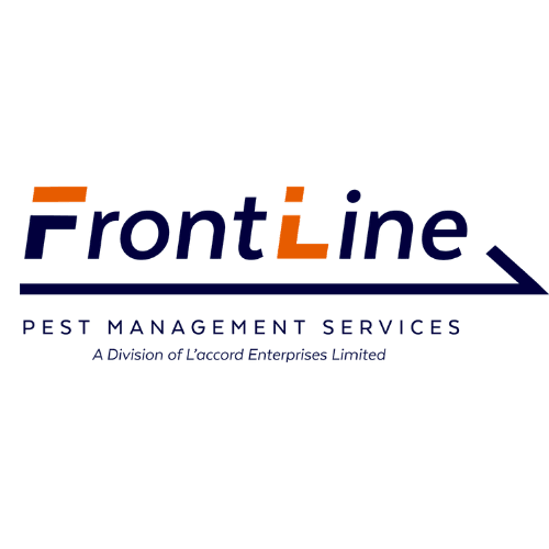 FrontLine Pest Management Services Ltd's icon