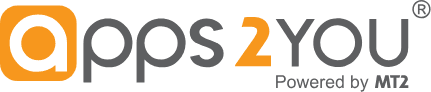 Apps2You's logos