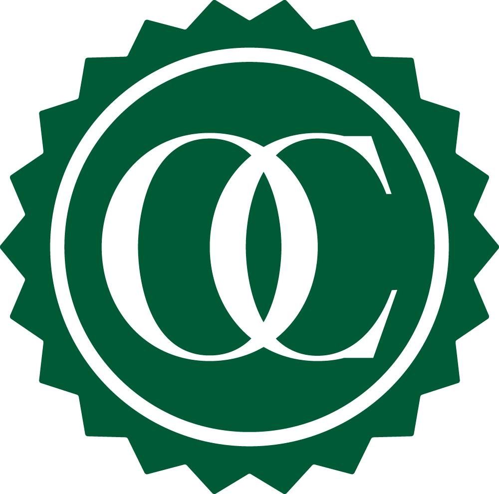 Orologeria Cavour's brand icon