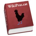 WikiPrat.cat's icon