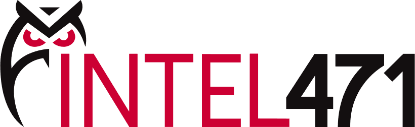 Intel 471 logo