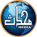 Mohaddis Media's icon