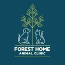 Forest Home Animal Clinic's icon