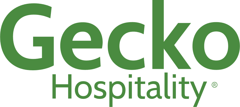 Gecko Hospitality logo