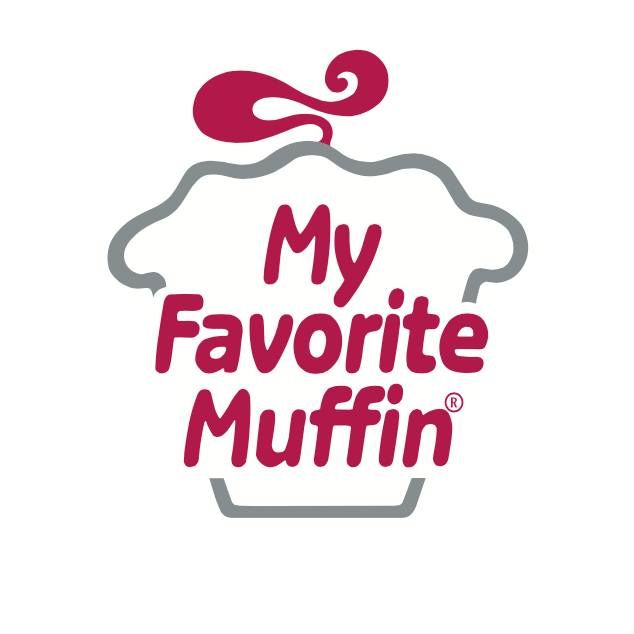 My Favorite Muffin logo