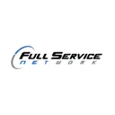 Full Service Network's icon