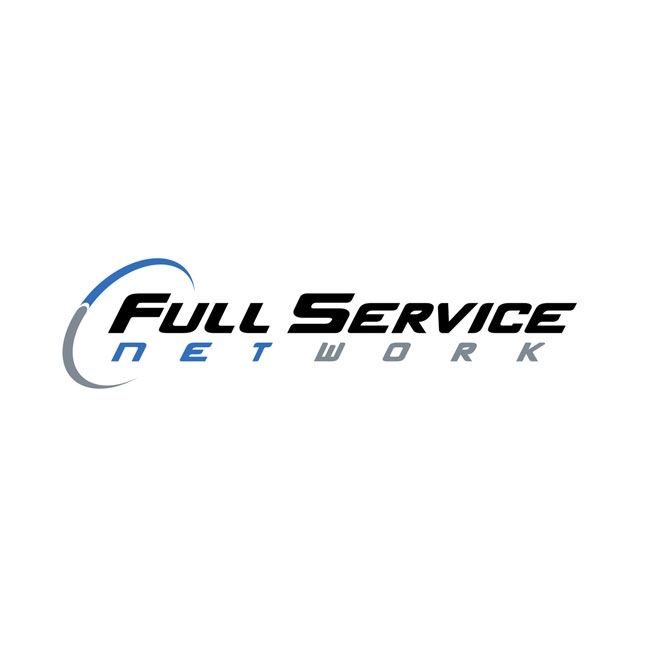Full Service Network's icon