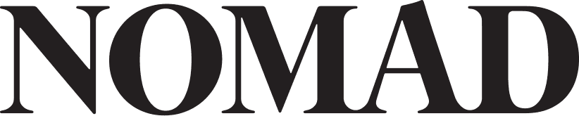 Nomad Cosmetics's logos