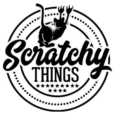 Scratchy Things's icon