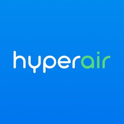 HyperAir's icon