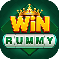 Win Rummy's logos