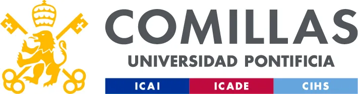 Universidad Pontificia Comillas's logos