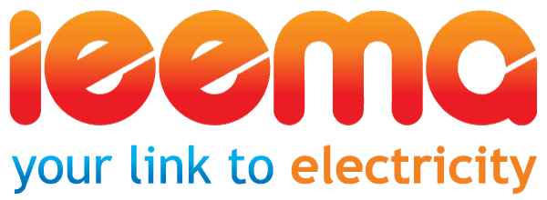ELECRAMA's logos