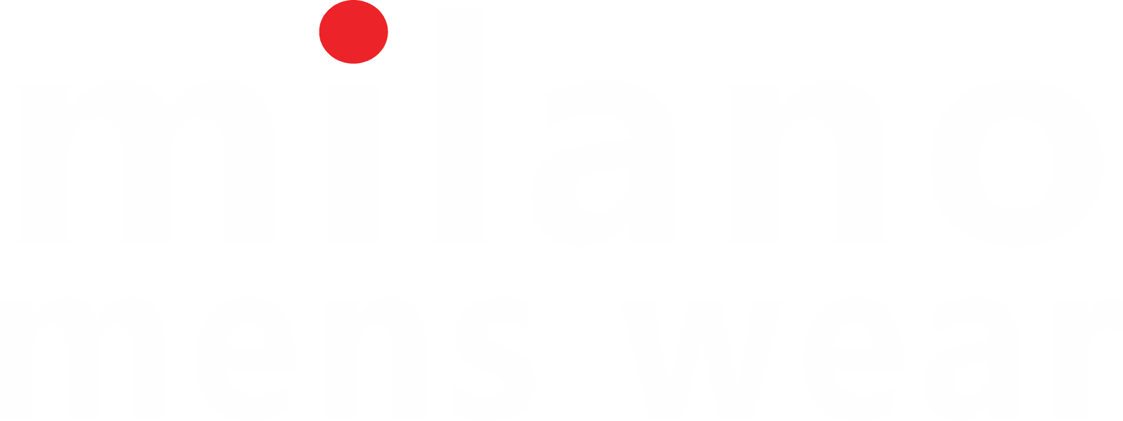 Milano Menswear's logos
