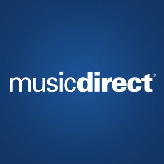 Music Direct's icon