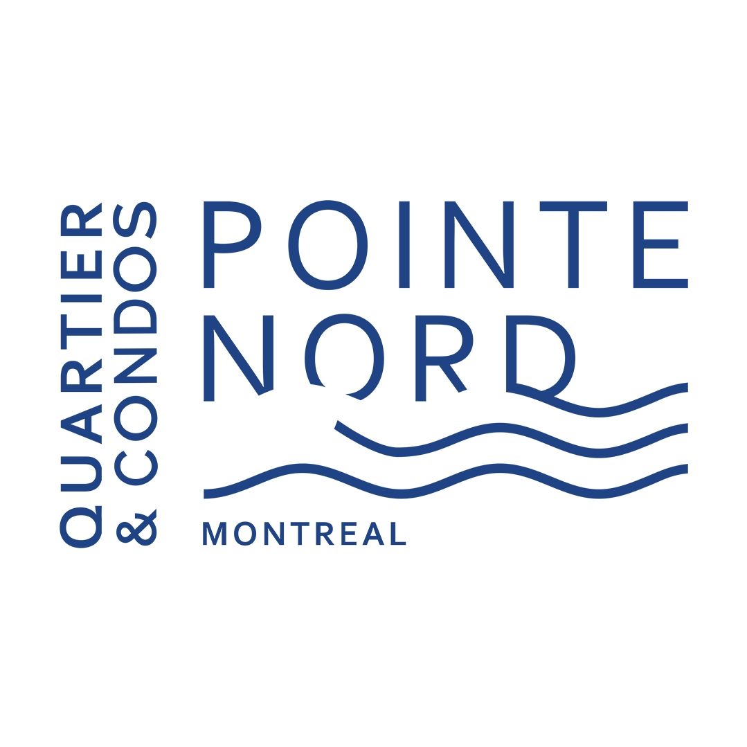 Quartier & Condos Pointe Nord's icon