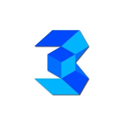 Block by Block logo