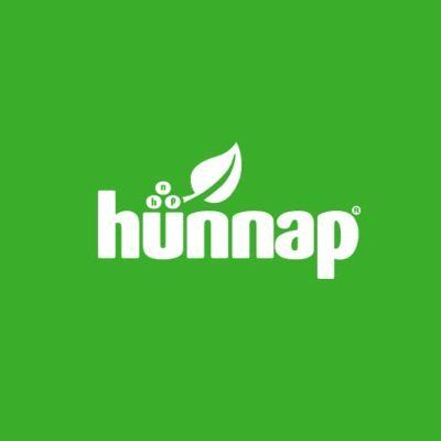 Hünnap's icon