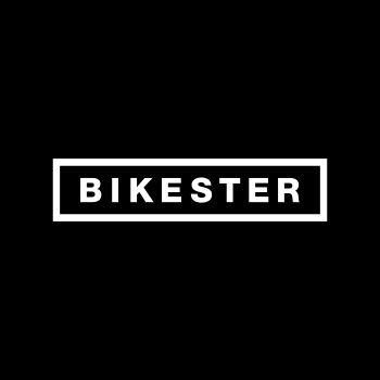 Bikester's icon