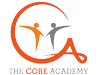 The CORE Academy's logos