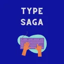 Typesaga's icon