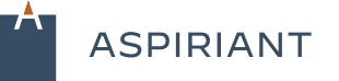 Aspiriant's logos