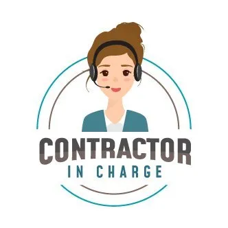 Contractor In Charge logo