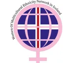 WOMEN in Iceland's icon