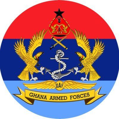Ghana Armed Forces's icon