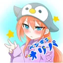 ペンギンオリパ's icon