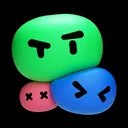TapTap's icon