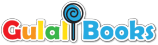 Gulalibooks's logos