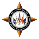 U.S. European Command's icon