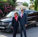 Everywhere Transfers & Travel Agency's icon