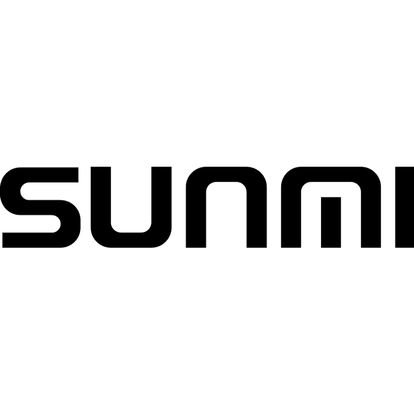 SUNMI logo