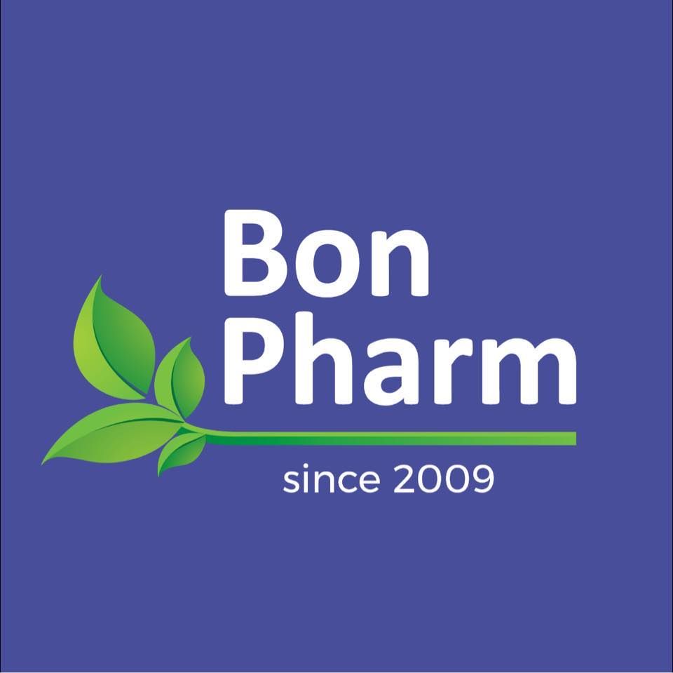Bon Pharm's icon