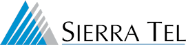 Sierra Tel's logos