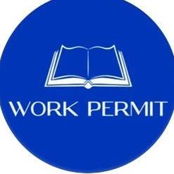 Work Permit's icon