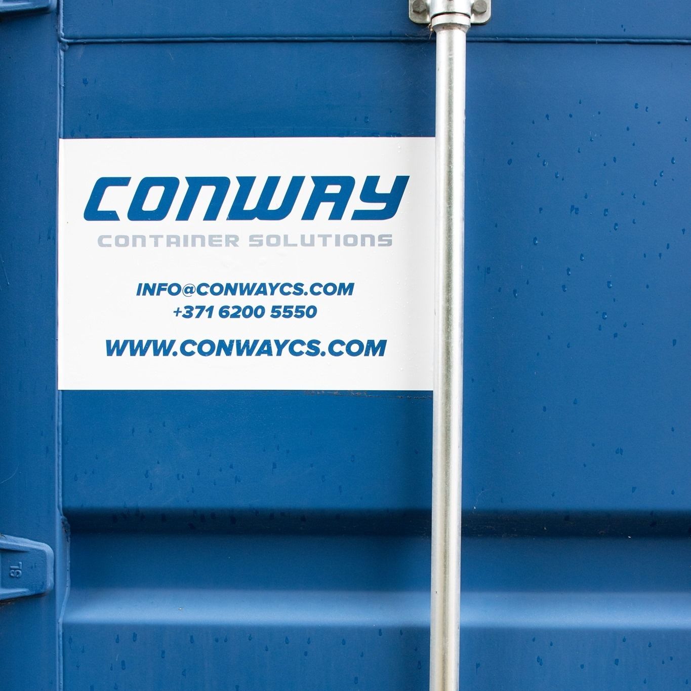 Conway Container Solutions's icon