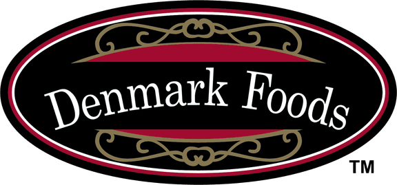 Denmark Foods logo