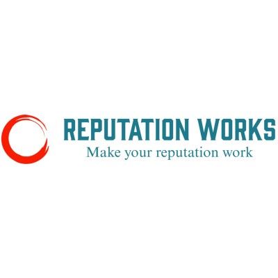 Reputation Works's icon