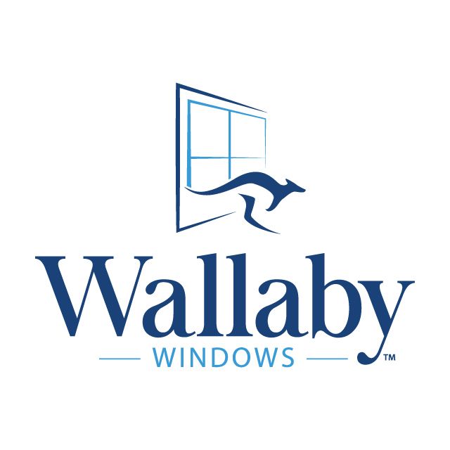 Wallaby Windows logo