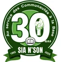 SIA NSON ONG's icon