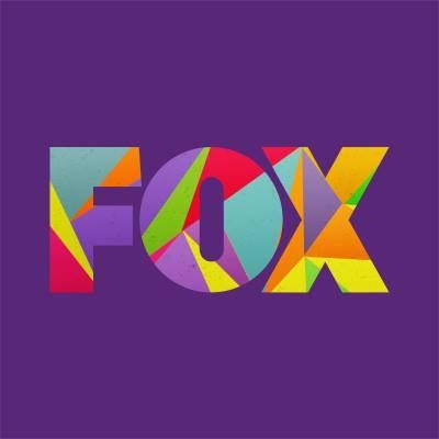 Fox Corporation logo