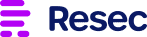 Resec's logos