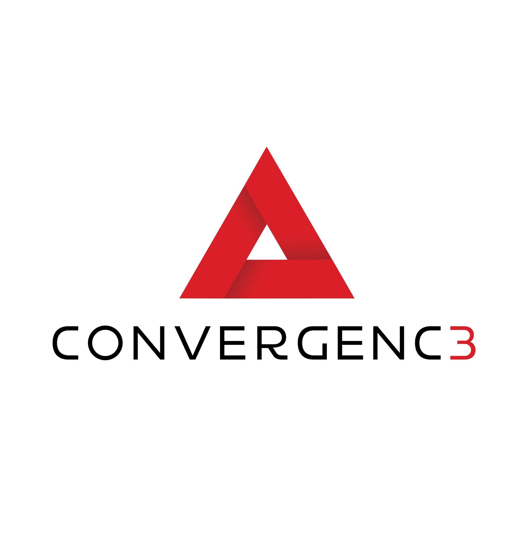 Convergenc3's icon