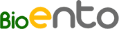 BioentoFarm's logos