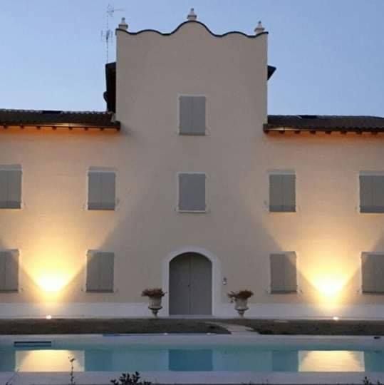 Agriturismo Villa Motta's brand icon