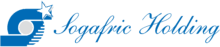 Groupe Sogafric's logos
